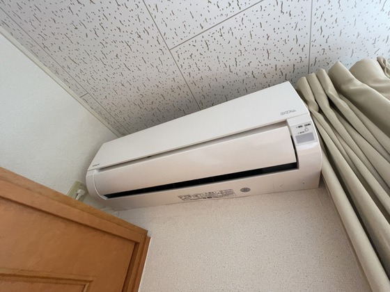 レオパレス桜館