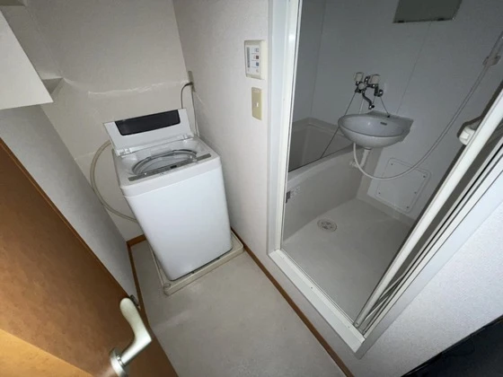 レオパレス桜館