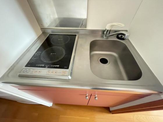 レオパレス桜館