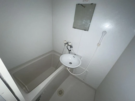 レオパレス桜館