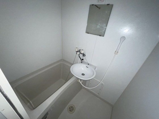 レオパレス桜館