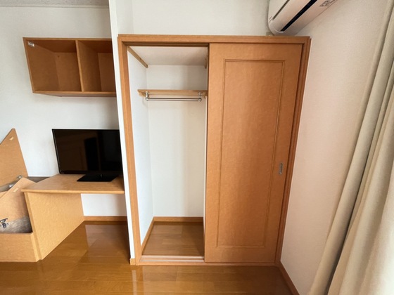 レオパレス桜館