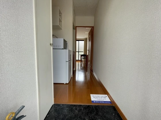 レオパレス桜館