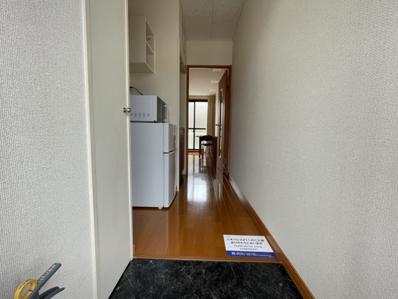 レオパレス桜館