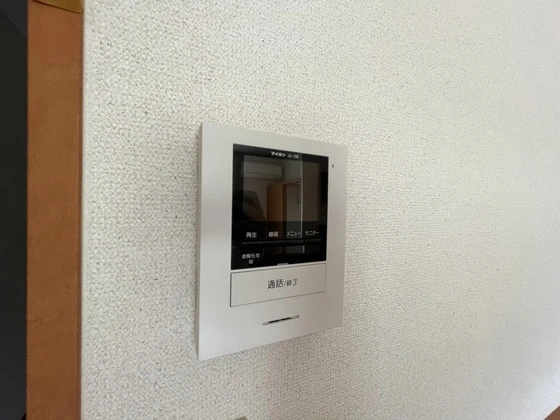 レオパレス桜館