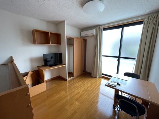 レオパレス桜館