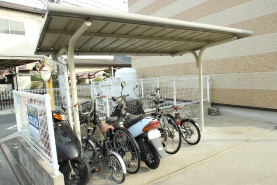 レオパレス桜館