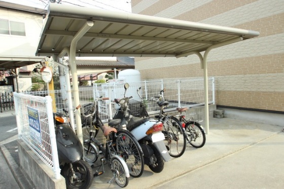 レオパレス桜館