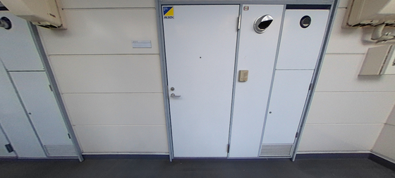 レオパレスJYOYAMA