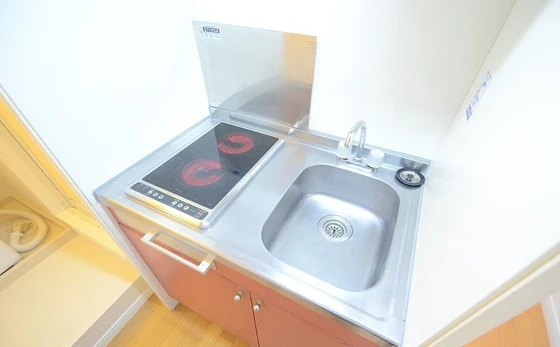 レオパレスJYOYAMA