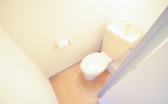 レオパレスJYOYAMA