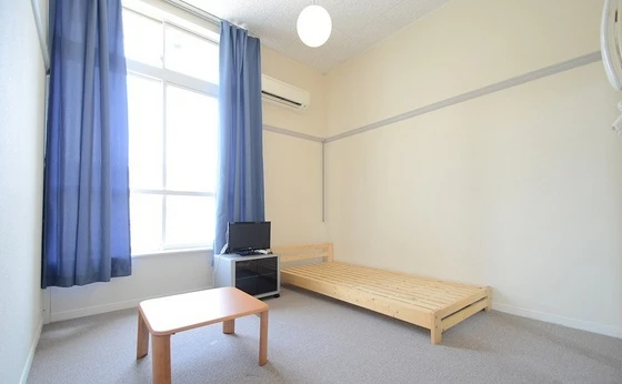 レオパレスJYOYAMA