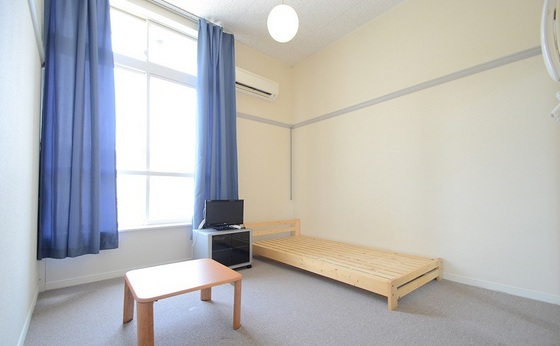 レオパレスJYOYAMA