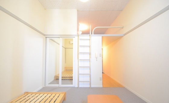 レオパレスJYOYAMA