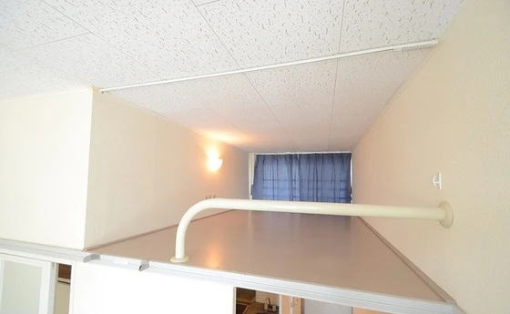 レオパレスJYOYAMA