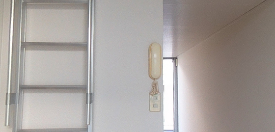 レオパレスJYOYAMA