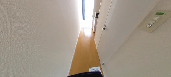 レオパレスJYOYAMA