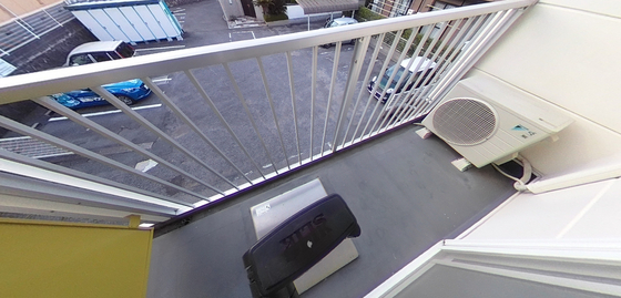 レオパレスJYOYAMA