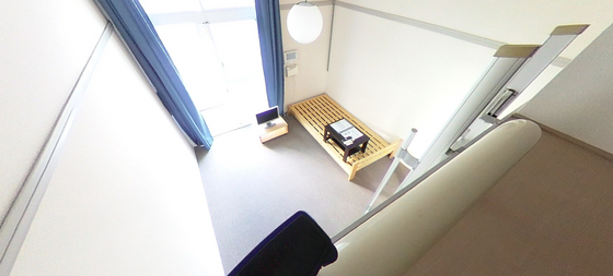 レオパレスJYOYAMA