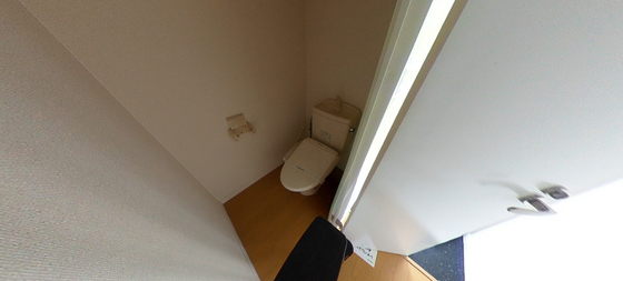 レオパレスJYOYAMA