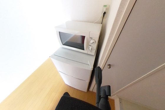 レオパレスJYOYAMA