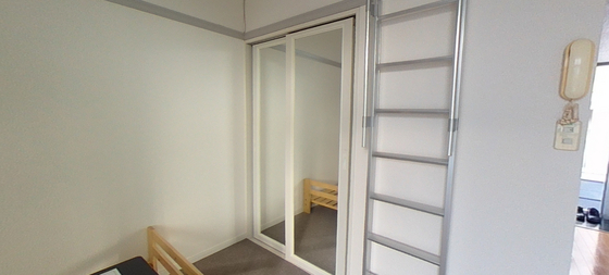 レオパレスJYOYAMA