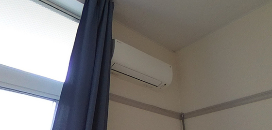 レオパレスJYOYAMA