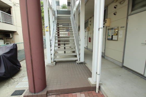 レオパレスJYOYAMA