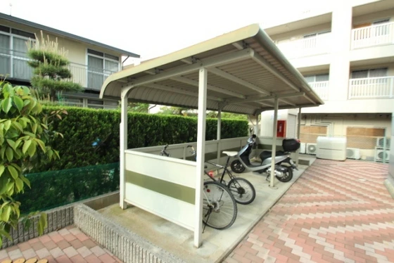 レオパレスJYOYAMA