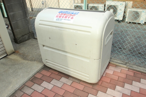 レオパレスJYOYAMA