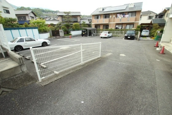 レオパレスJYOYAMA