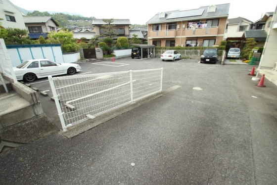 レオパレスJYOYAMA