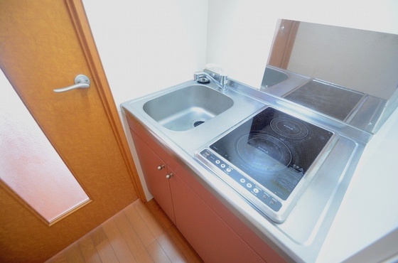 レオパレスグラシューズK