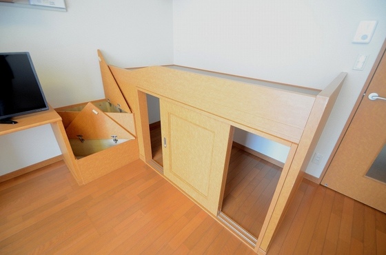 レオパレスグラシューズK