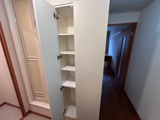 レオパレスグラシューズK