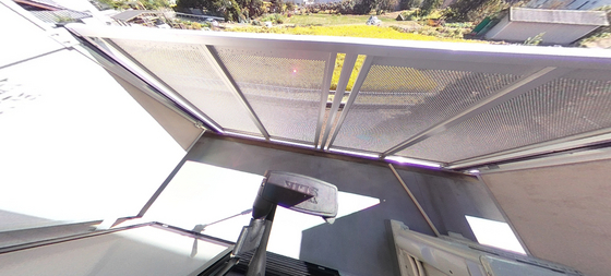 レオパレスグラシューズK