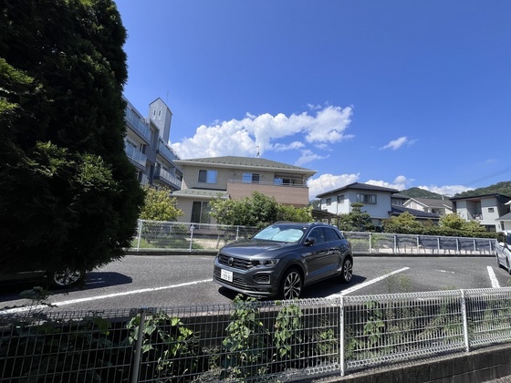 レオパレスグラシューズK