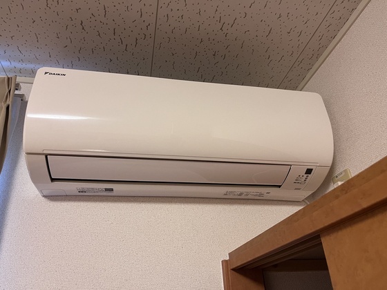 レオパレスグラシューズK