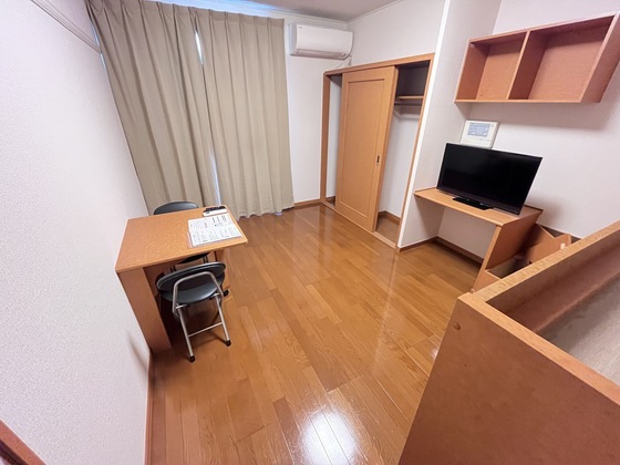 レオパレスグラシューズK