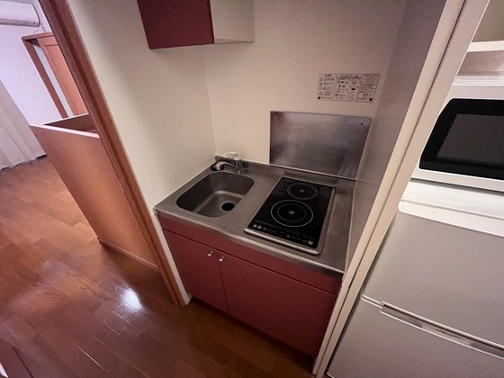 レオパレスグラシューズK