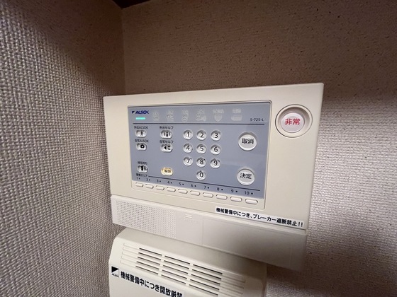 レオパレスグラシューズK