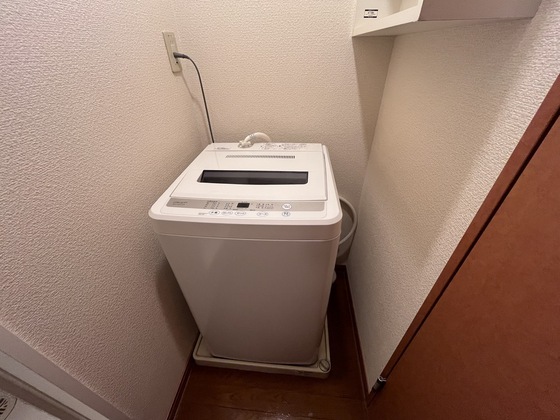 レオパレスグラシューズK