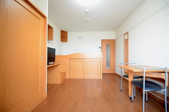 レオパレスグラシューズK