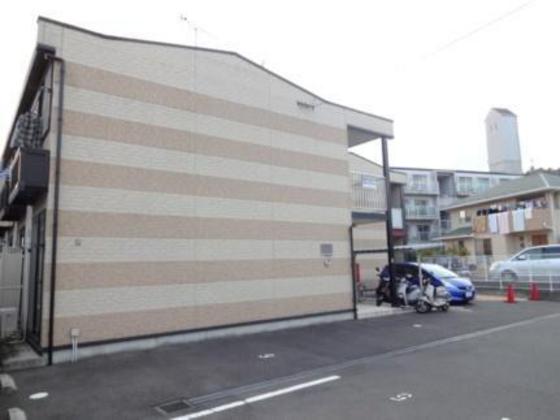 レオパレスグラシューズK