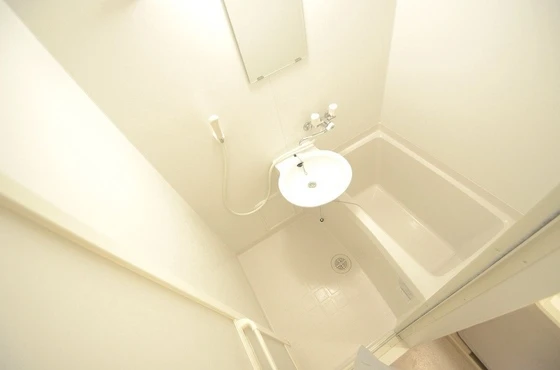 レオパレスグラシューズK