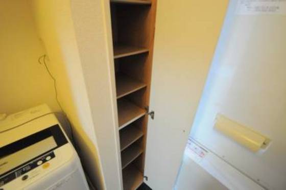 レオパレスグラシューズK