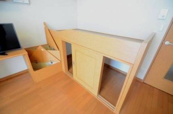 レオパレスグラシューズK