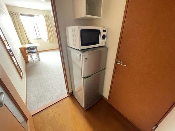 レオパレスやはた