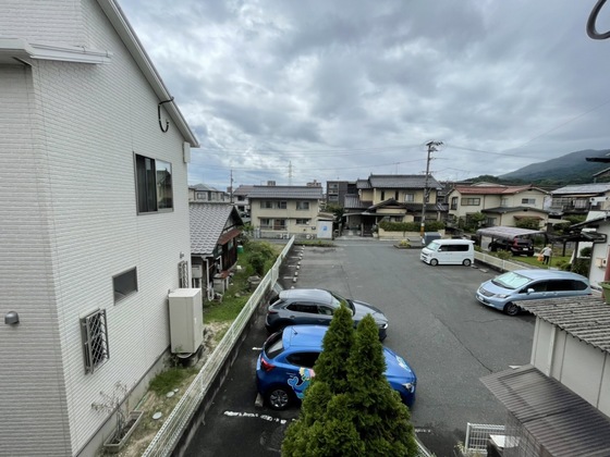 レオパレスやはた