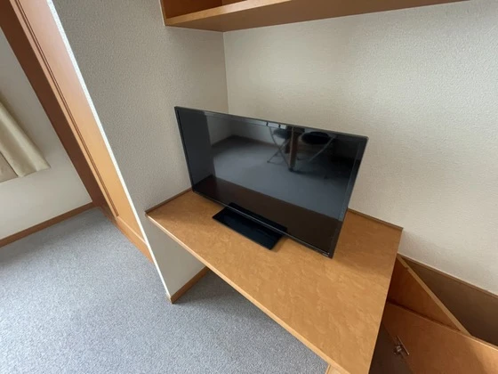 レオパレスやはた